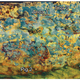 A wide view of the entire painting, with annotations.